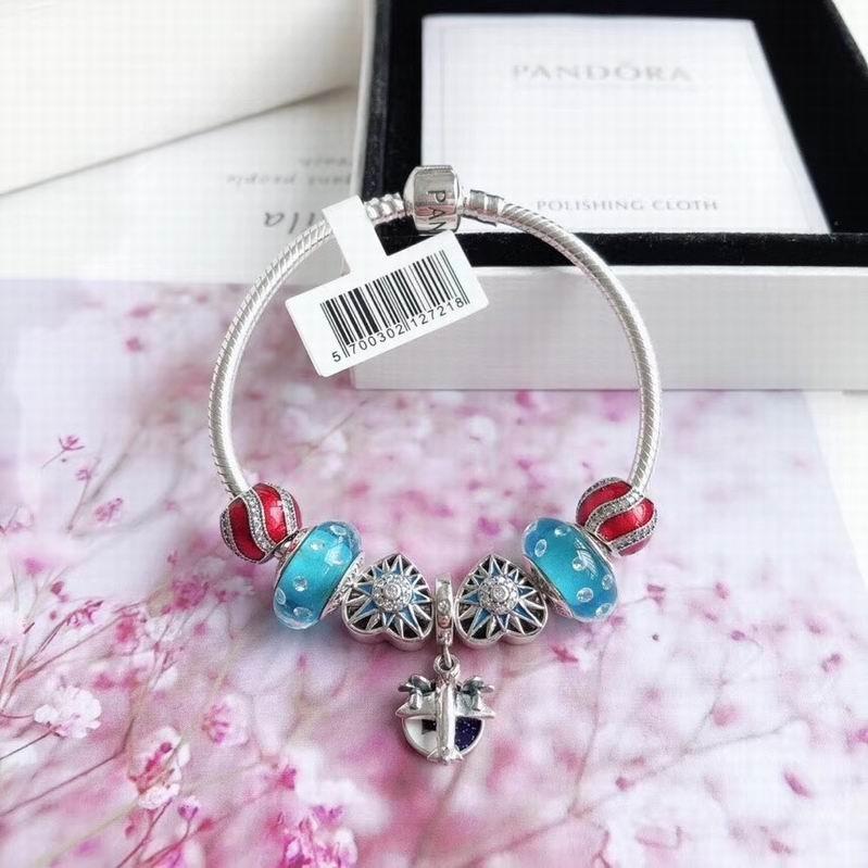 Pandora Bracelets 399